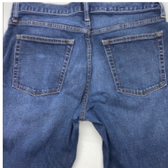 Old Navy Straight, 32. Winter Sale - Picture 6 of 12